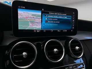 Mercedes Clase C C 200 d Estate (2021)
