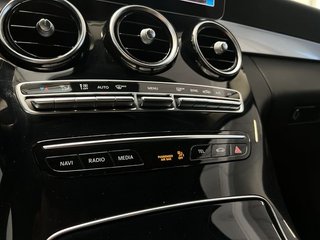 Mercedes Clase C C 200 d Estate (2021)