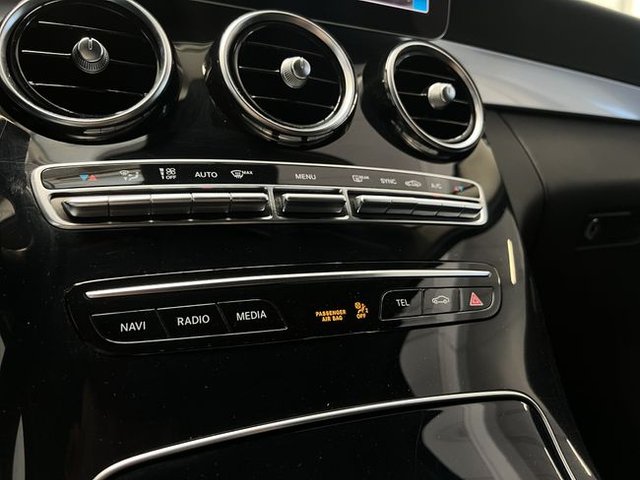 Mercedes Clase C C 200 d Estate (2021)