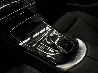 Mercedes Clase C C 200 d Estate (2021)