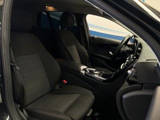Mercedes Clase C C 200 d Estate (2021)