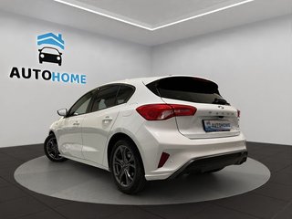 Ford Focus 1.0 Ecoboost 92kW ST-Line (2021)
