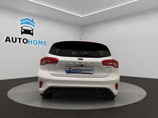 Ford Focus 1.0 Ecoboost 92kW ST-Line (2021)