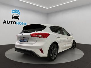 Ford Focus 1.0 Ecoboost 92kW ST-Line (2021)