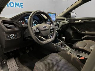 Ford Focus 1.0 Ecoboost 92kW ST-Line (2021)