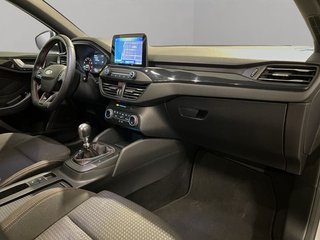 Ford Focus 1.0 Ecoboost 92kW ST-Line (2021)