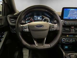 Ford Focus 1.0 Ecoboost 92kW ST-Line (2021)