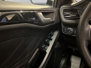 Ford Focus 1.0 Ecoboost 92kW ST-Line (2021)