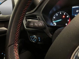 Ford Focus 1.0 Ecoboost 92kW ST-Line (2021)