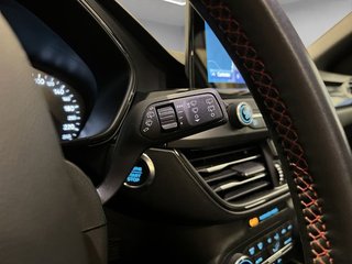 Ford Focus 1.0 Ecoboost 92kW ST-Line (2021)