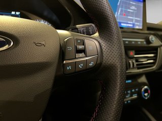 Ford Focus 1.0 Ecoboost 92kW ST-Line (2021)