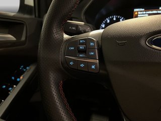 Ford Focus 1.0 Ecoboost 92kW ST-Line (2021)