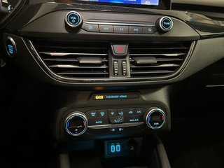 Ford Focus 1.0 Ecoboost 92kW ST-Line (2021)