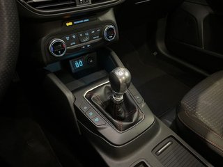 Ford Focus 1.0 Ecoboost 92kW ST-Line (2021)