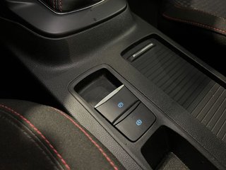 Ford Focus 1.0 Ecoboost 92kW ST-Line (2021)