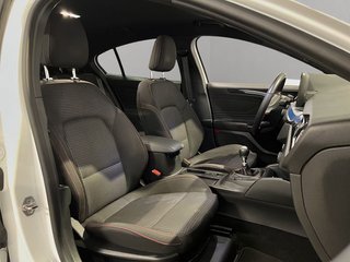 Ford Focus 1.0 Ecoboost 92kW ST-Line (2021)