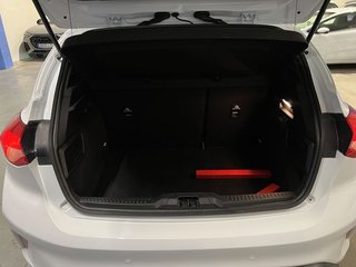 Ford Focus 1.0 Ecoboost 92kW ST-Line (2021)