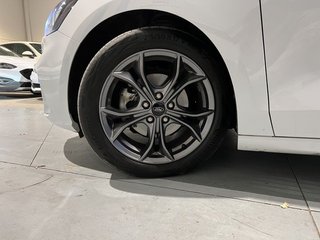 Ford Focus 1.0 Ecoboost 92kW ST-Line (2021)
