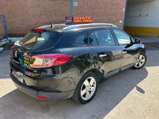 Renault Megane 2011✅️OFERTA DEL MES✅️