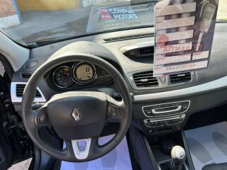 Renault Megane 2011✅️OFERTA DEL MES✅️