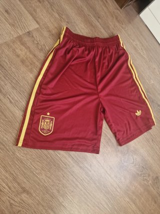 Pantalon Adidas Selección Española Mundial 2026