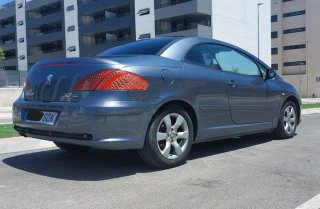 Peugeot 307 2008