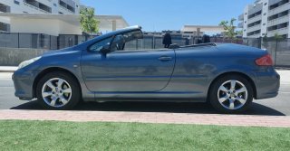 Peugeot 307 2008