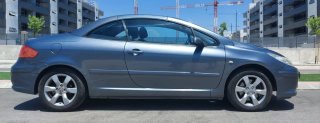 Peugeot 307 2008