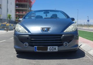 Peugeot 307 2008