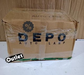 JI FARO IZQ BMW E90 E91 08-12 R017759C1