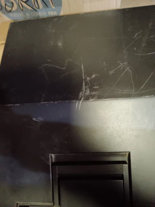 Máquina de escribir Olivetti Lettera 40