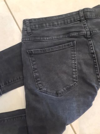 Vaqueros Denim & Co  súper skinny!!