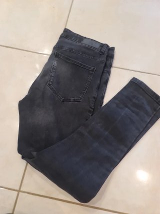 Vaqueros Denim & Co  súper skinny!!
