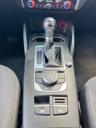 Audi A3 2016