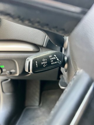 Audi A3 2016