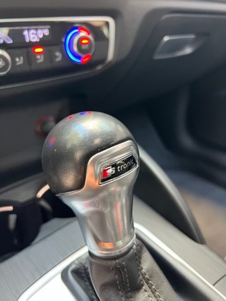 Audi A3 2016
