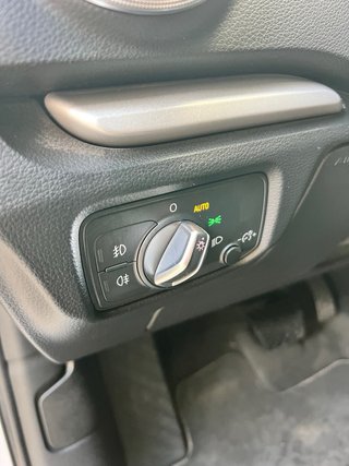 Audi A3 2016