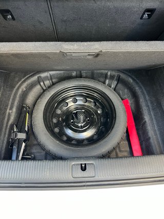 Audi A3 2016
