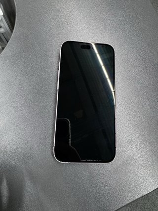 iPhone 15 Despiece Rosa