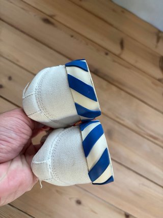 Zapatillas Off-White Talla 27 Niño