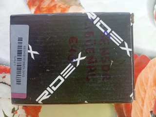 Sensor cigüeñal BMW E46 320d