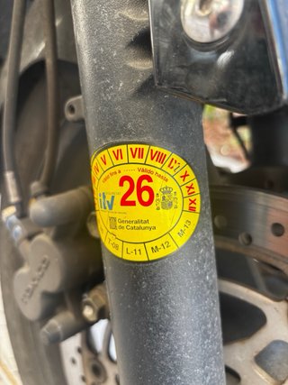 Suzuki V-Strom 650