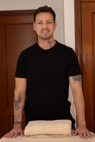 Servicios de masajes Barcelona