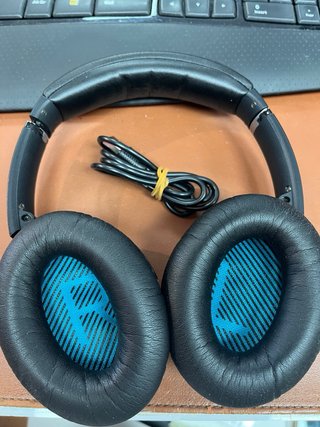 Auriculares Bose QuietComfort SC #0481AE