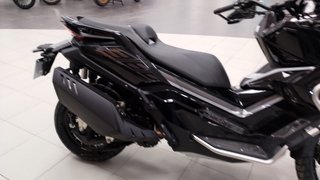 Zontes 368G ADV Negra - Última Unidad
