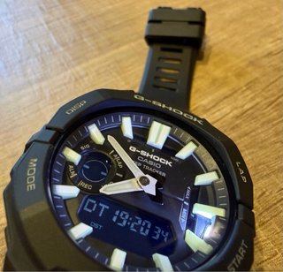 Casio G-Shock