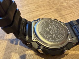 Casio G-Shock