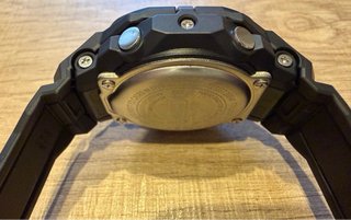 Casio G-Shock