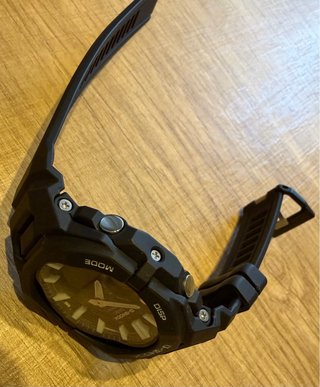 Casio G-Shock