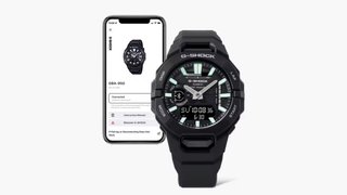 Casio G-Shock